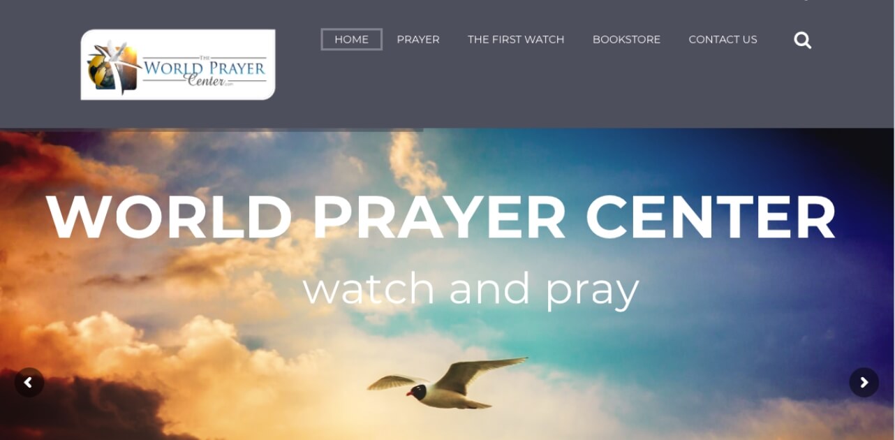 World Prayer Center